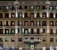 UNA Hotel Napoli